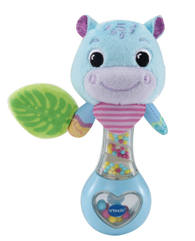 Vtech Baby Nilpferdblau