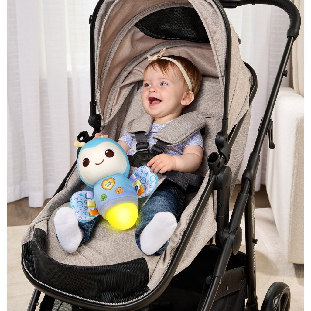 Vtech Baby Schlafenszeit Fireflieg