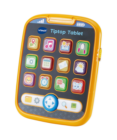Vtech Baby Tiptop Tablette