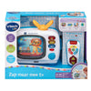 Vtech zappt mit Licht und Ton zum Fernseher