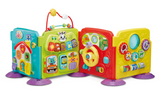 Vtech Babyspielspaß-Aktivitätstafeln - afbeelding 1
