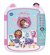 Vtech Gabbys Puppenhaus – Gabbys geheimes Tagebuch - afbeelding 1