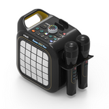 Vtech Kidi-Karaoke-Lichtparty - afbeelding 1
