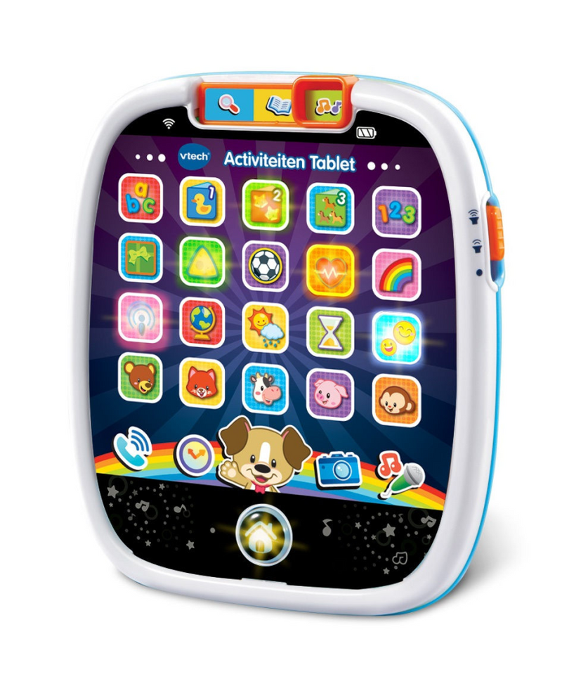 Vtech Babyaktivitäten Tablette