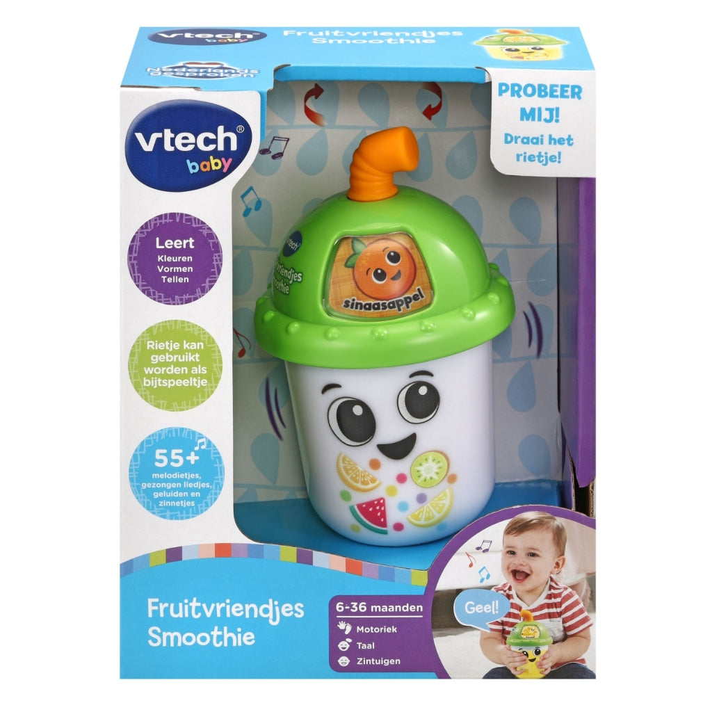 Vtech Fruchtfreunde Smoothie