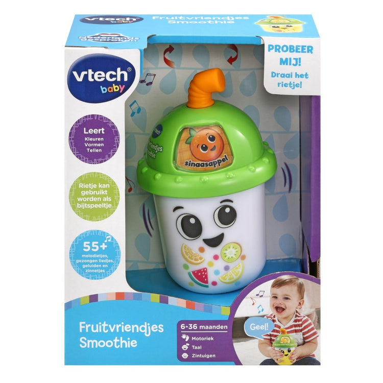 Vtech Fruchtfreunde Smoothie