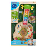 Vtech Kleuter Lichter Interpretieren Sie Gitarre - afbeelding 2