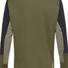 Fox Head Defence LS-Trikot