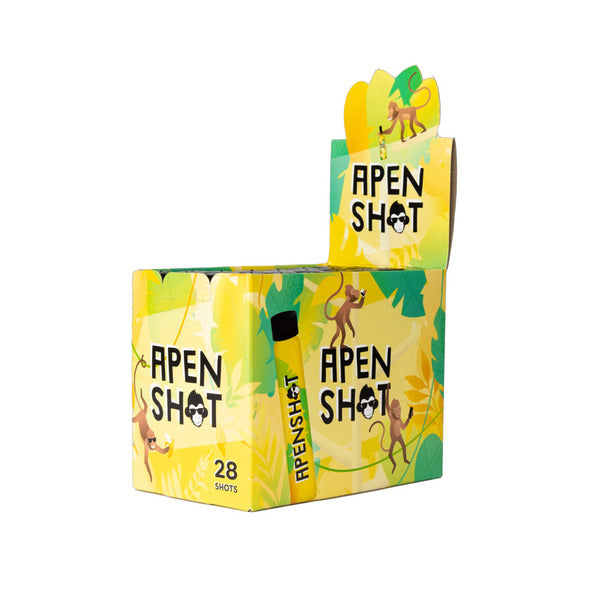Affenschnaps (28x 2cl)