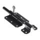 Mack 1069132 - Boxbolzen schwarz 90 mm | 5 Stück