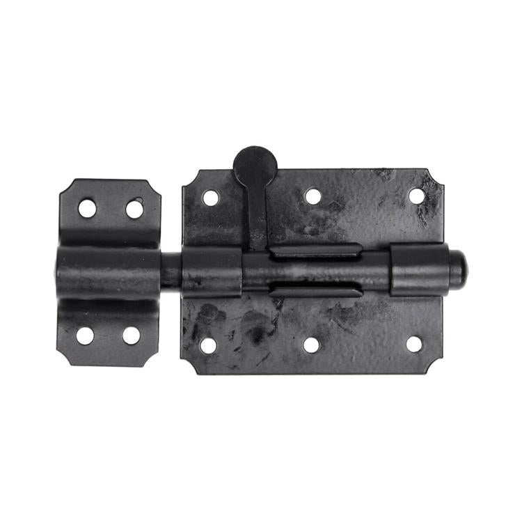 Mack 1069132 - Boxbolzen schwarz 90 mm | 5 Stück