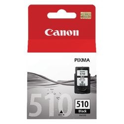 Canon pg-510 schwarze Tintenpatrone