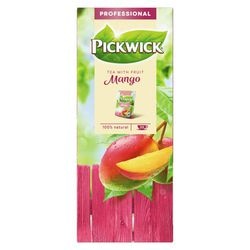Pickwick Tea Professional Mango Packung 25 Stück