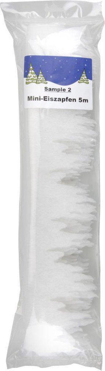 Mini -Blech -Gel -Schlinge, 500 cm