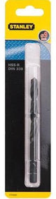 Stanley Metallbohrer 9 mm HSS-R Sta50095