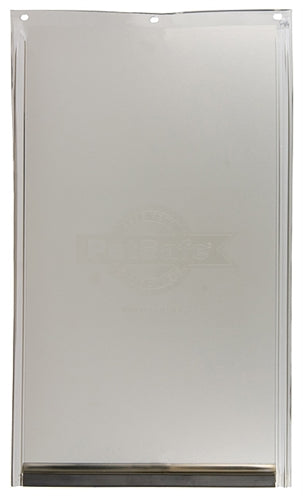 PetSafe Flexible Ersatzklappe für Katzenklappe 640