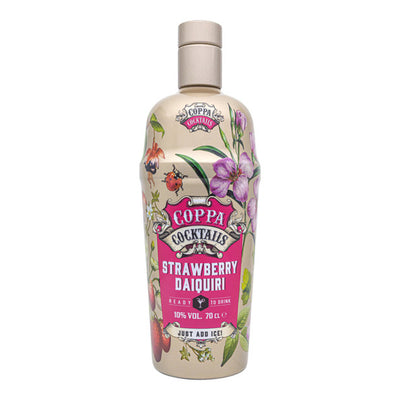 Coppa Cocktails Erdbeer-Daiquiri (0,7 Liter)