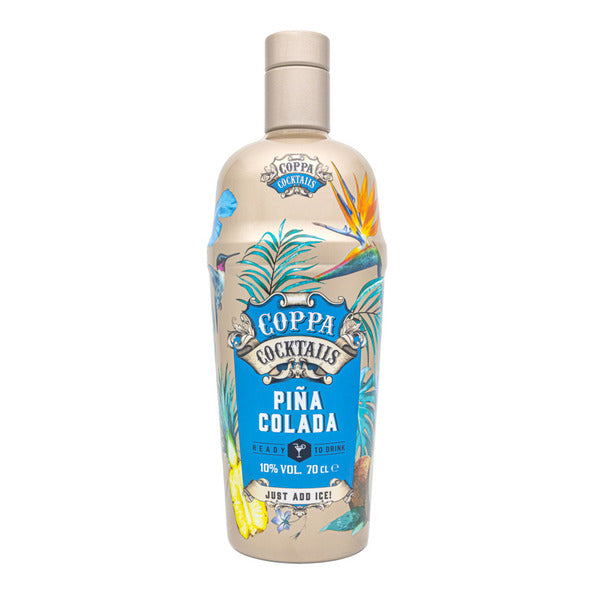 Coppa Cocktails Pina Colada (0,7 Liter)
