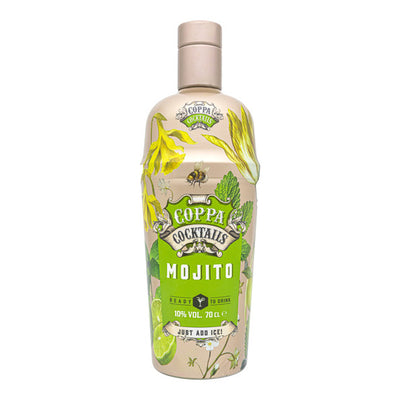 Coppa Cocktails Mojito (0,7 Liter)