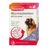 Beaphar Wormtablet All-in-One-Hund