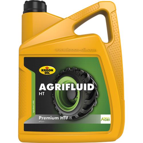 Kroon-oil Kroon Agrifluid HT Hydraulikgetriebeöl 5ltr