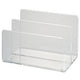 Umschlagstandard 19520 Plexiglas 15,3 x 10 x 9,9 cm