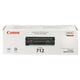 Tonerkartusche Canon 712bk schwarz