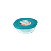 Pyrex-Aufbewahrungsschale 350 ml 14 x 12 x 5 cm
