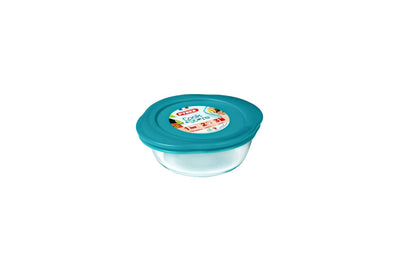Pyrex-Aufbewahrungsschale 350 ml 14 x 12 x 5 cm