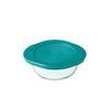 Pyrex-Aufbewahrungsschale 350 ml 14 x 12 x 5 cm