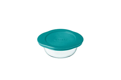 Pyrex-Aufbewahrungsschale 350 ml 14 x 12 x 5 cm