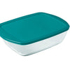 Pyrex-Aufbewahrungsschale 400 ml 17x10x5c