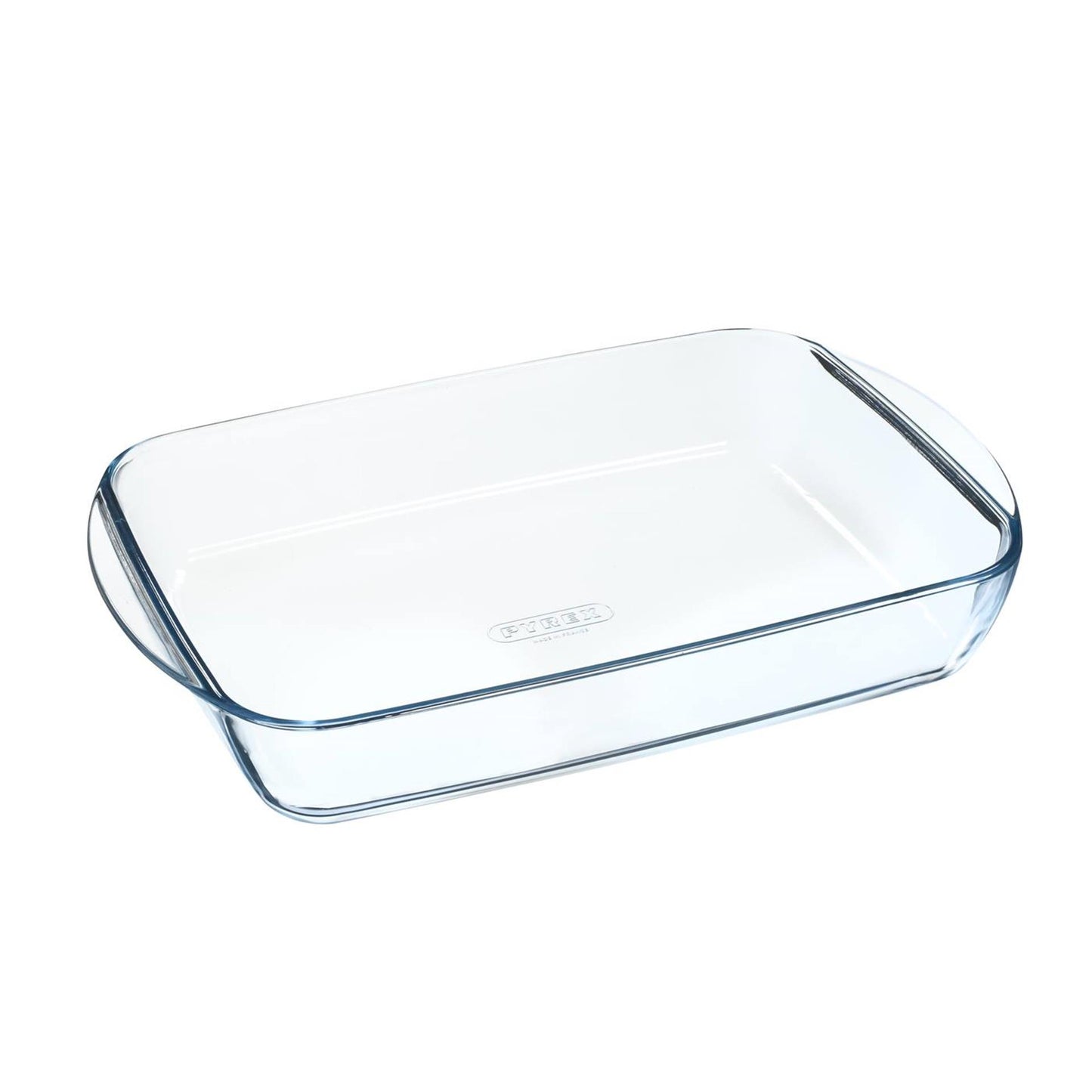 Pyrex-Auflaufform 40x27x7cm 4,5l