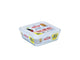 Pyrex-Schüssel mit Deckel 2l 20x22cm
