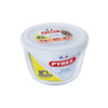Pyrex Cook Freeze -Skala um 0,6 l 12 cm mit Klammerdeckel