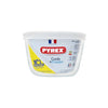 Pyrex Cook Freeze -Skala um 0,6 l 12 cm mit Klammerdeckel
