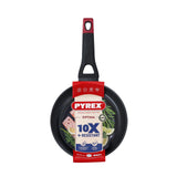 Pyrex Optima+ Bratpfanne 22cm - afbeelding 1