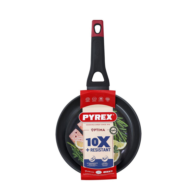 Pyrex Optima+ Bratpfanne 22cm