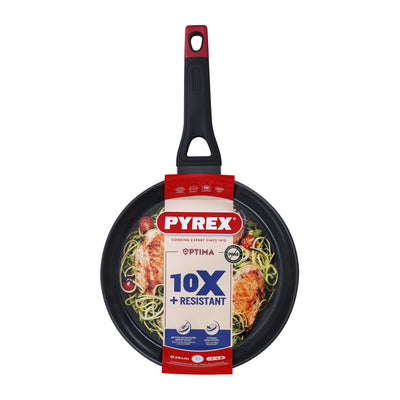 Pyrex Optima+ Bratpfanne 26cm