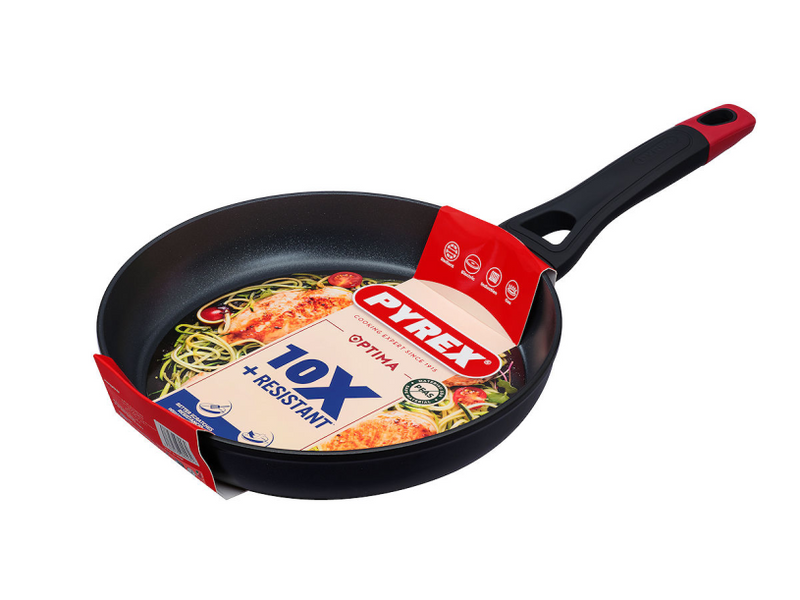 Pyrex Optima+ Bratpfanne 26cm