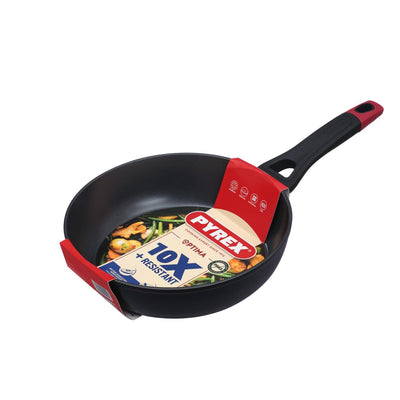 Pyrex Optima+ Frittierpfanne ø26cm
