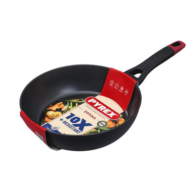 Pyrex Optima+ Frittierpfanne ø28cm