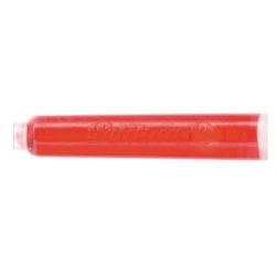 Tintenpatronen Pelikan 4001 rot 6 Stück