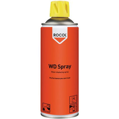 Rocol WD-Spray 300 ml