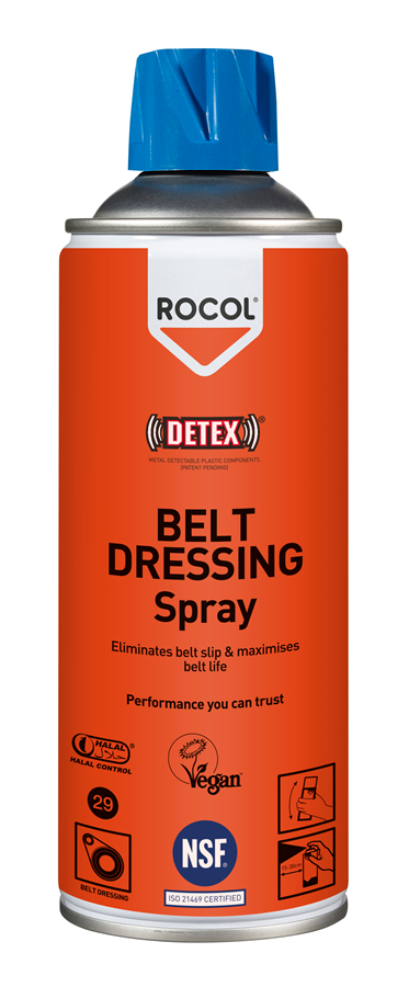 Rocol Gürtelpflegespray 300 ml