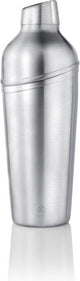 Leopold Wien - Cocktailshaker 3-teilig 700ml - Edelstahl