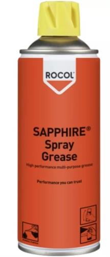 Rocol Saphir-Sprühfett 400 ml