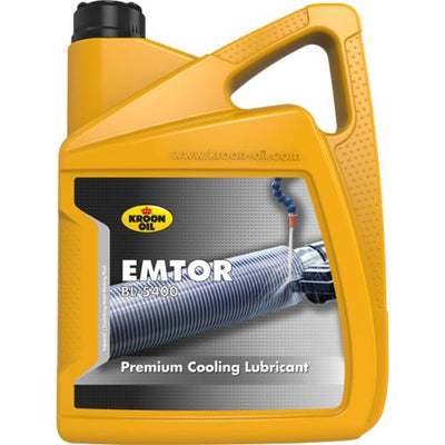 Kroon-oil Kroon Emtor BL-5400 Kühlöl 5ltr