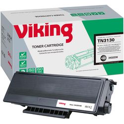 Tonerkartusche Viking Brother TN3130 schwarz