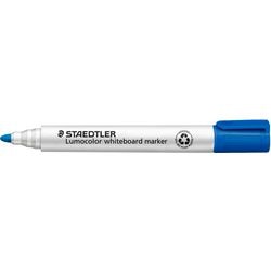 Whiteboardmarker Staedtler 351-3 medium nachfüllbar geruchsarm